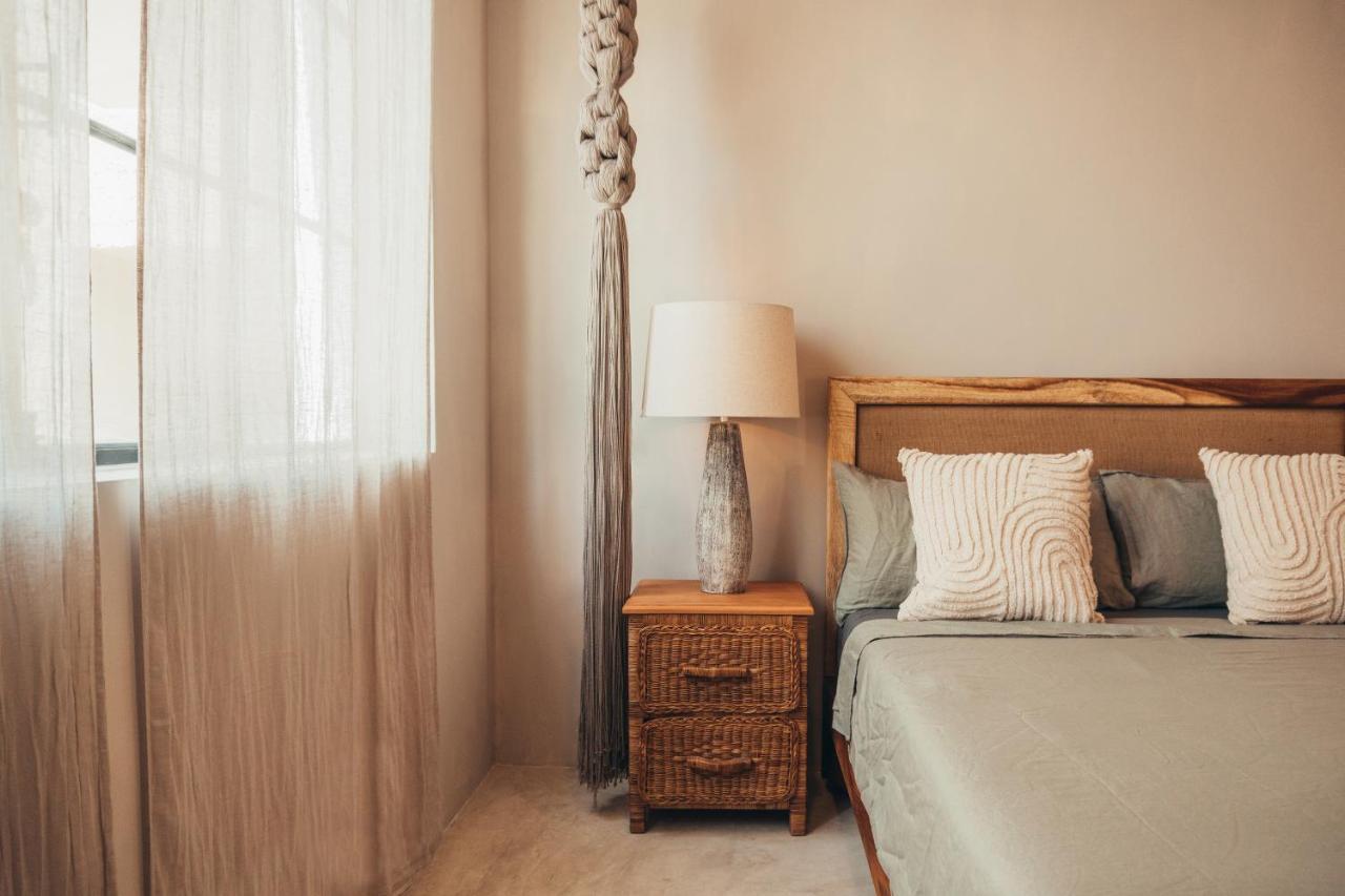 The Lund Tulum Villa Luaran gambar
