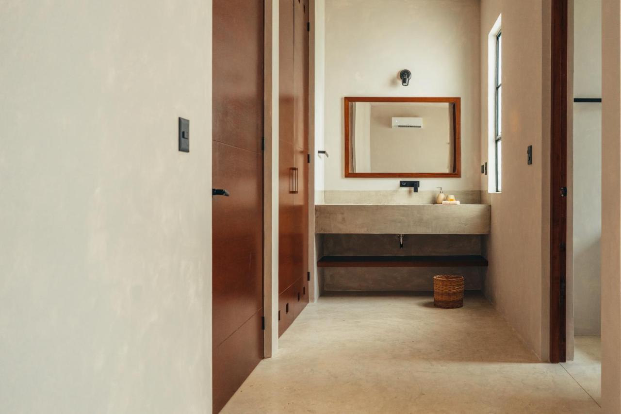 The Lund Tulum Villa Luaran gambar