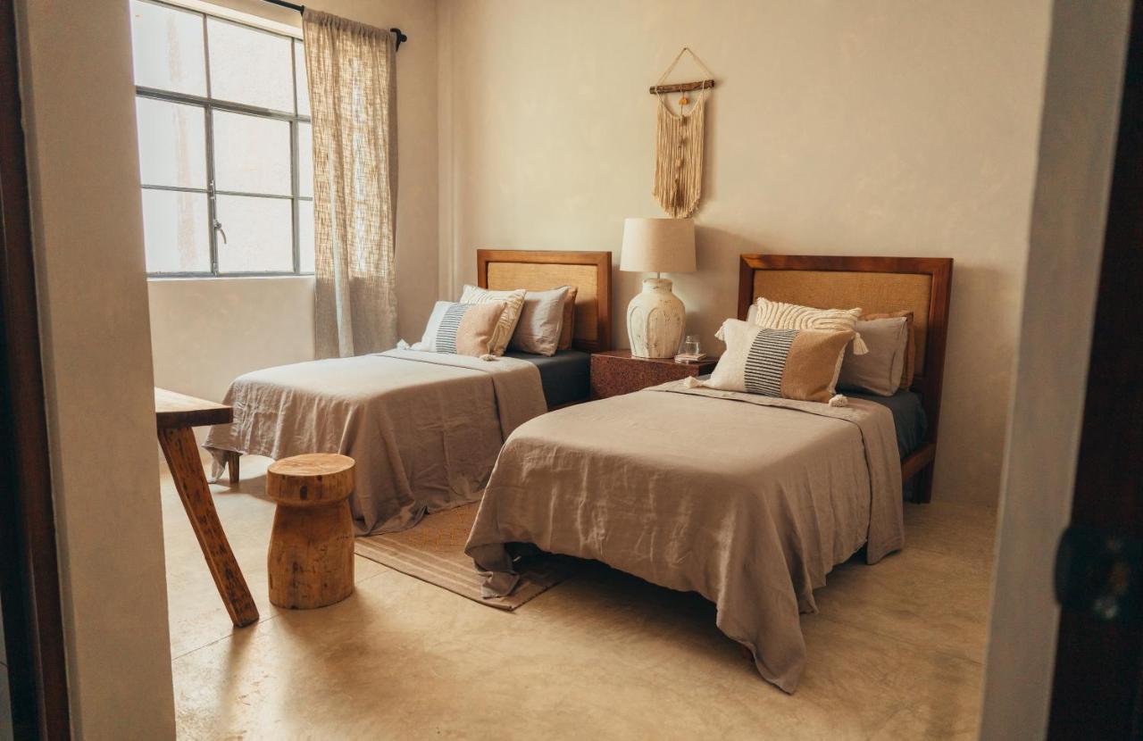 The Lund Tulum Villa Luaran gambar