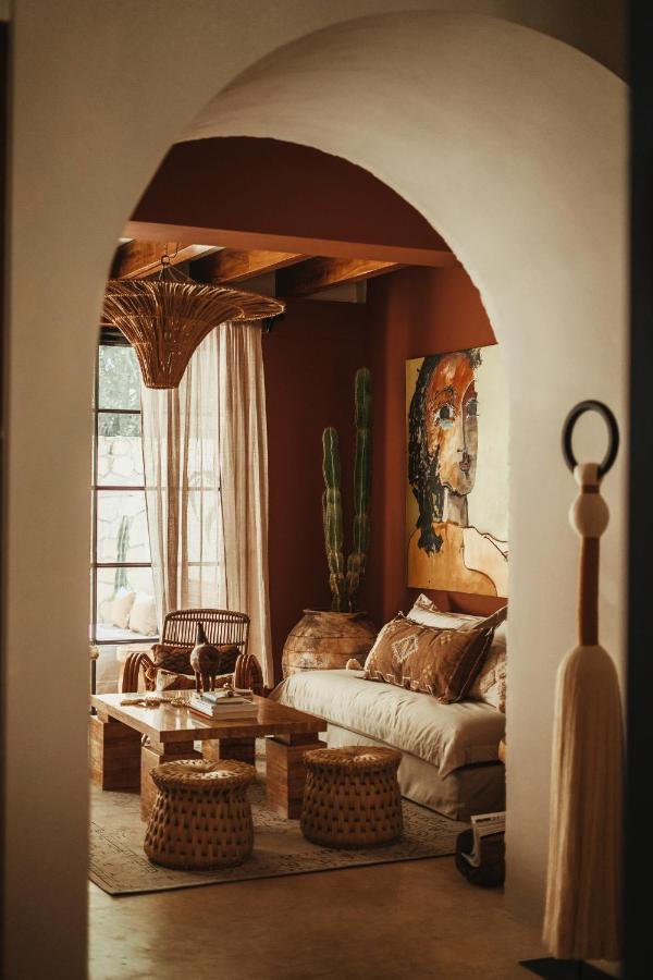 The Lund Tulum Villa Luaran gambar