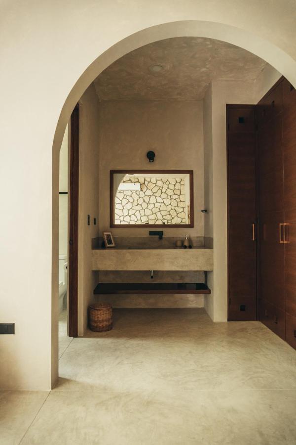 The Lund Tulum Villa Luaran gambar