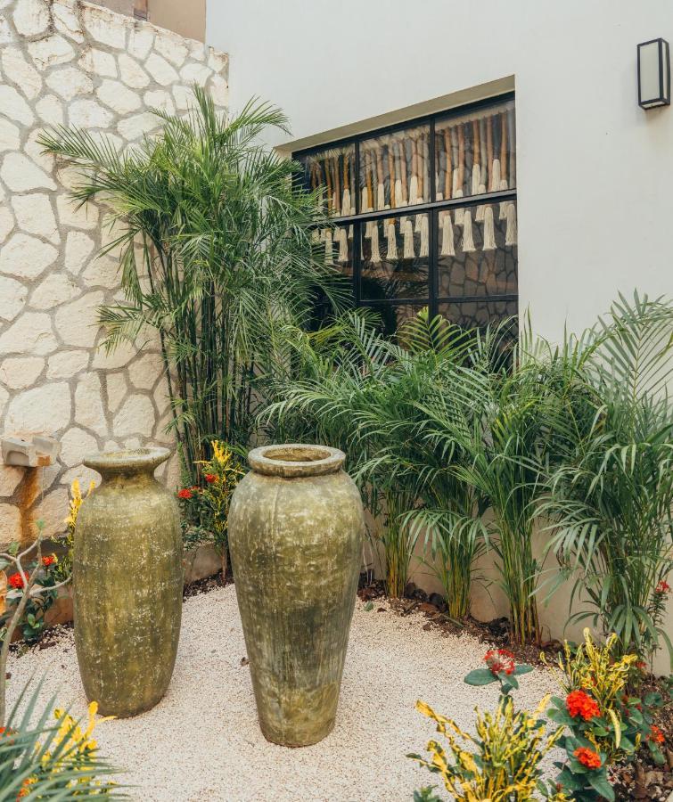 The Lund Tulum Villa Luaran gambar