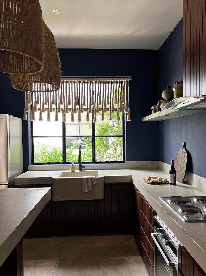 The Lund Tulum Villa Luaran gambar