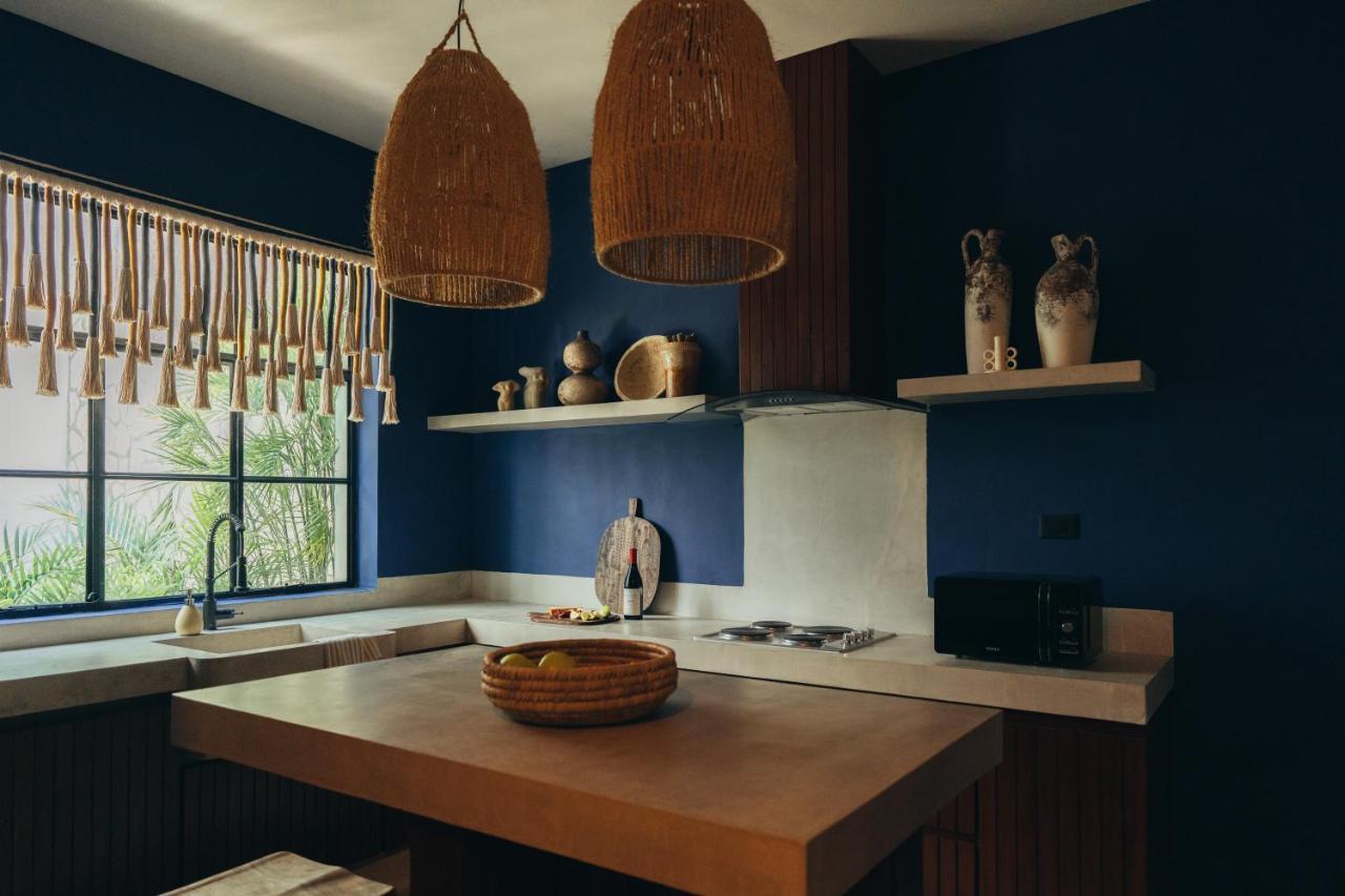 The Lund Tulum Villa Luaran gambar